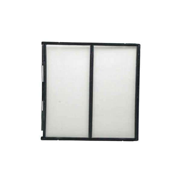 Exo Terra Screen Top Cover Sürüngen Teraryumu için Üst Tel Kapak 45x45 Cm
