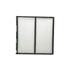 Exo Terra Screen Top Cover Sürüngen Teraryumu için Üst Tel Kapak 45x45 Cm