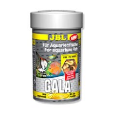 Jbl Gala Planktonlu Pul Balık Yemi 100 Ml 15 Gr