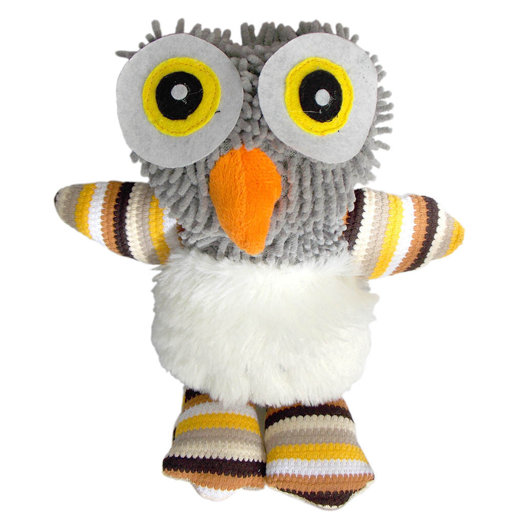 Eastland Öten Peluş Köpek Oyuncağı Baykuş 27 cm
