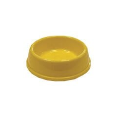 Pet Garden En Küçük Boy Kedi Mama Kabı 0.25 Lt 14.5x4 Cm