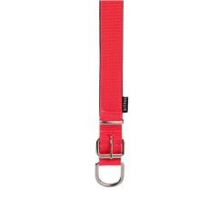 Boyun Tasması Kırmızı Medium 3x42-50 Cm