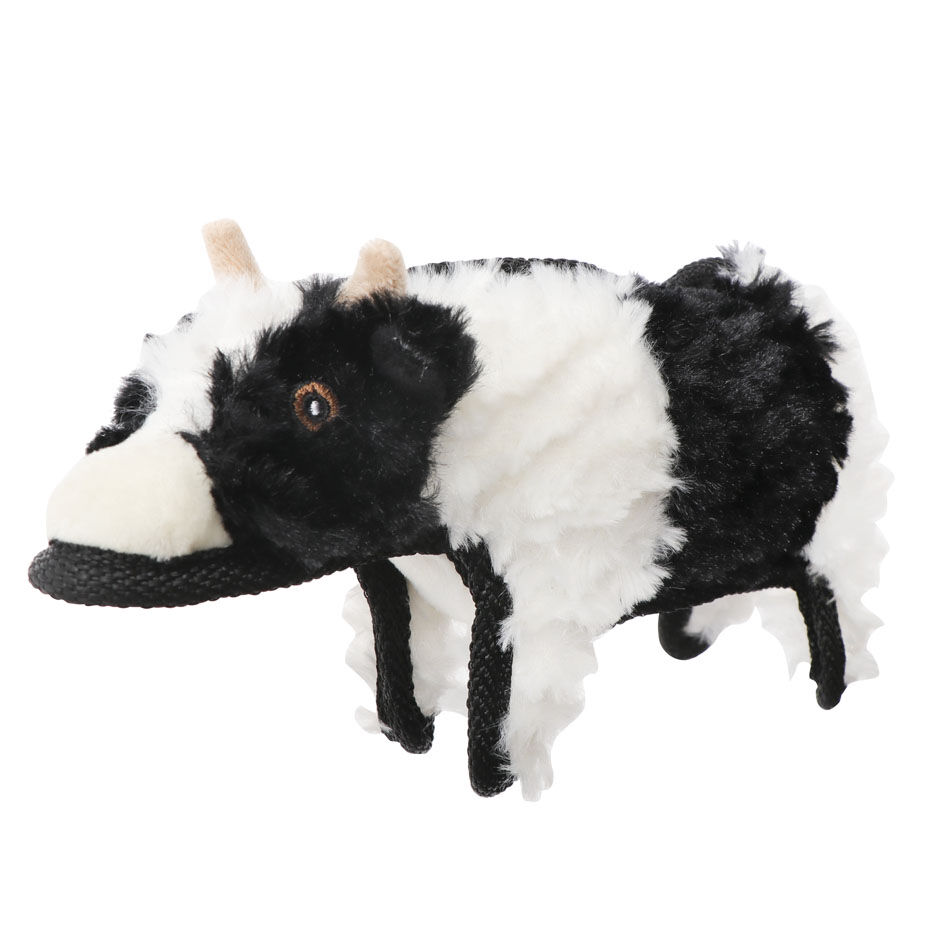 Eastland Öten Peluş İnek 26 cm