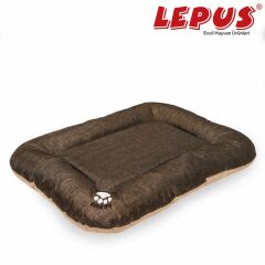Lepus Basic Minder Yeşil S 50x65x13h cm