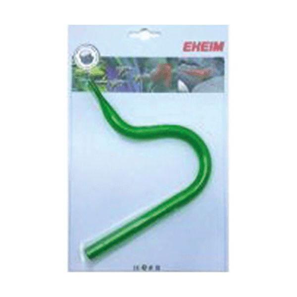 Eheim Akvaryum için Basış Borusu 12/16 Mm