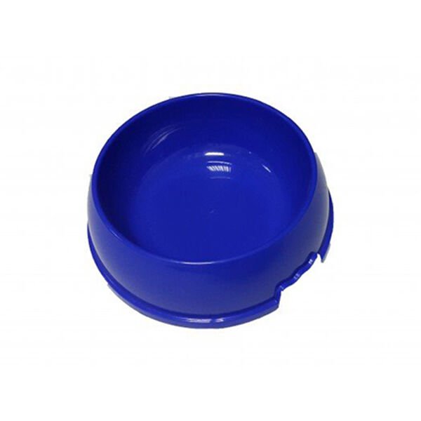 Pet Garden Küçük Boy Kedi ve Köpek Mama Kabı 1 Lt 17x6 Cm