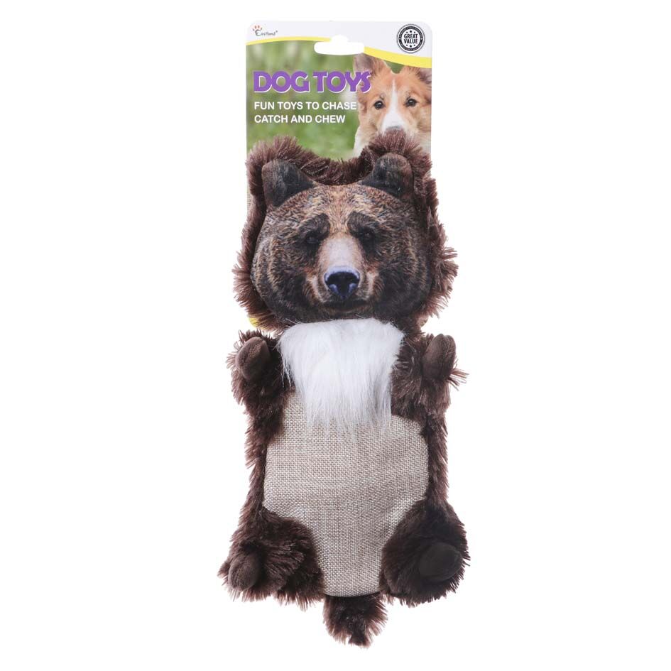 Eastland Öten Peluş Ayı 28 cm