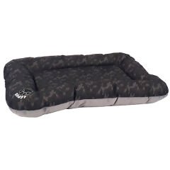 Lepus Basic Kedi ve Köpek Yer Minderi Gri Small 50x65x13 Cm