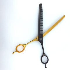 Sgroom Kedi ve Köpek Traşı Düz Ara Makası 8 İnç