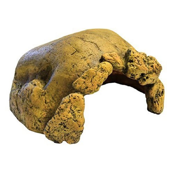 Exo Terra Tortoise Cave Sürüngen Mağarası 41x21x28 Cm