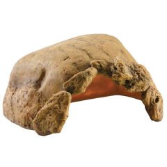 Exo Terra Tortoise Cave Sürüngen Mağarası 41x21x28 Cm
