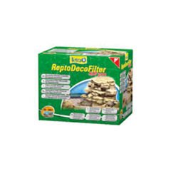 Tetra Repto Deco Rdf300 Filter Kaplumbağa Bahçesi Filtresi