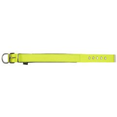 Actirex Neon Köpek Boyun Tasması Sarı Large 3x47-55 Cm