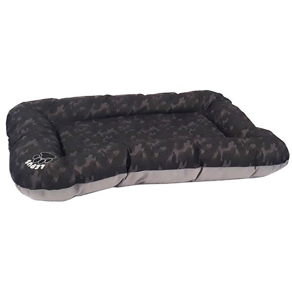 Lepus Basic Minder Gri L 70x100x13h cm