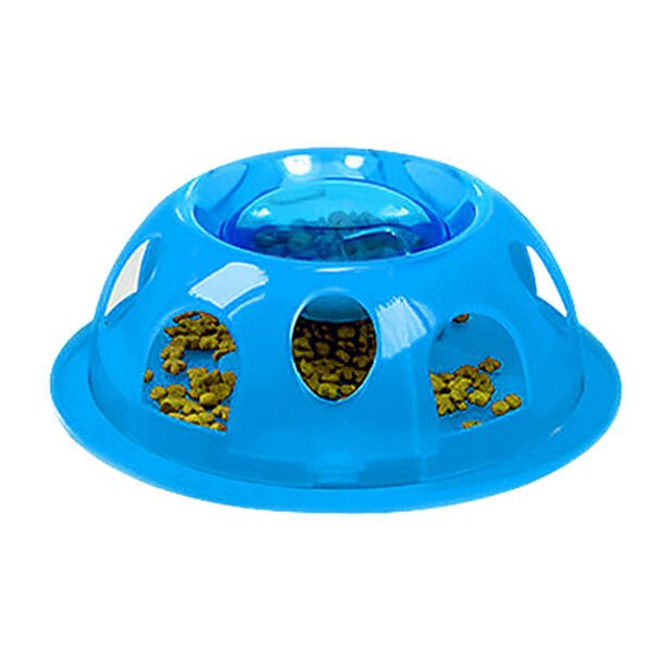 Pıoneer Tiger Dinner Kedi ve Köpek Mama ve Su Kabı