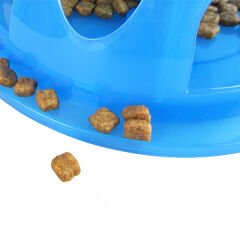 Pıoneer Tiger Dinner Kedi ve Köpek Mama ve Su Kabı