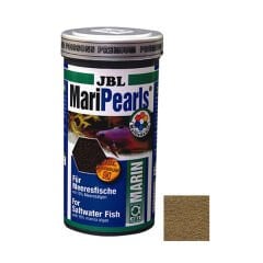 Jbl Maripearls inci Deniz Akvaryum Balığı Yemi 1l 520 Gr