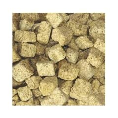 Tropical FD Brine Shrimp Kurutulmuş Küp Karides Süs Balık Yemi 100 Ml 10 Gr