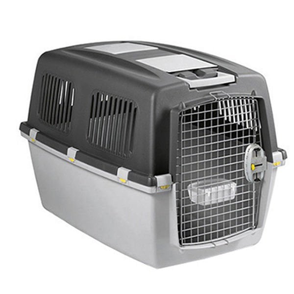 Stefanplast Gulliver 6 IATA Köpek Taşıma Çantası 92x64x6 Cm