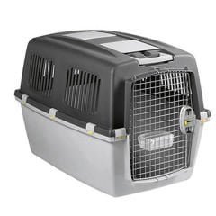 Stefanplast Gulliver 6 IATA Köpek Taşıma Çantası 92x64x6 Cm