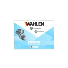 Wahlen Probiopet Kedi ve Köpekler İçin Probiyotik 7 Şase
