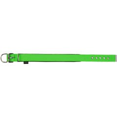 Actirex Neon Köpek Boyun Tasması Yeşil Large 3x47-55 Cm