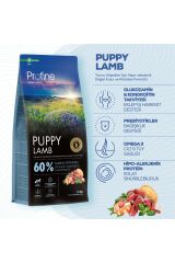 Profine Glutensiz Kuzulu Yavru Köpek Maması 12 kg