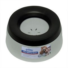 Pawise Spil Kedi ve Köpek Mama ve Su Kabı 750 Ml