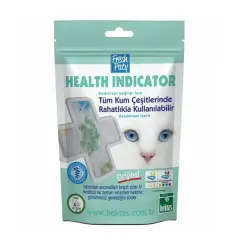 Fresh Paty Kediler için Erken Teşhis Kumu 200 Gr