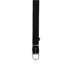 Actirex Neon Köpek Boyun Tasması Siyah Large 4x57-65 Cm