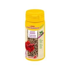 Sera FD Bloodworms Nature Kan Kurdu Lezzetli Lokmalar Balık Yemi 50 ml