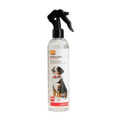 Karlie Köpek Koku ve Leke Çıkarıcı Hızlı Temizlik Spreyi 300 Ml