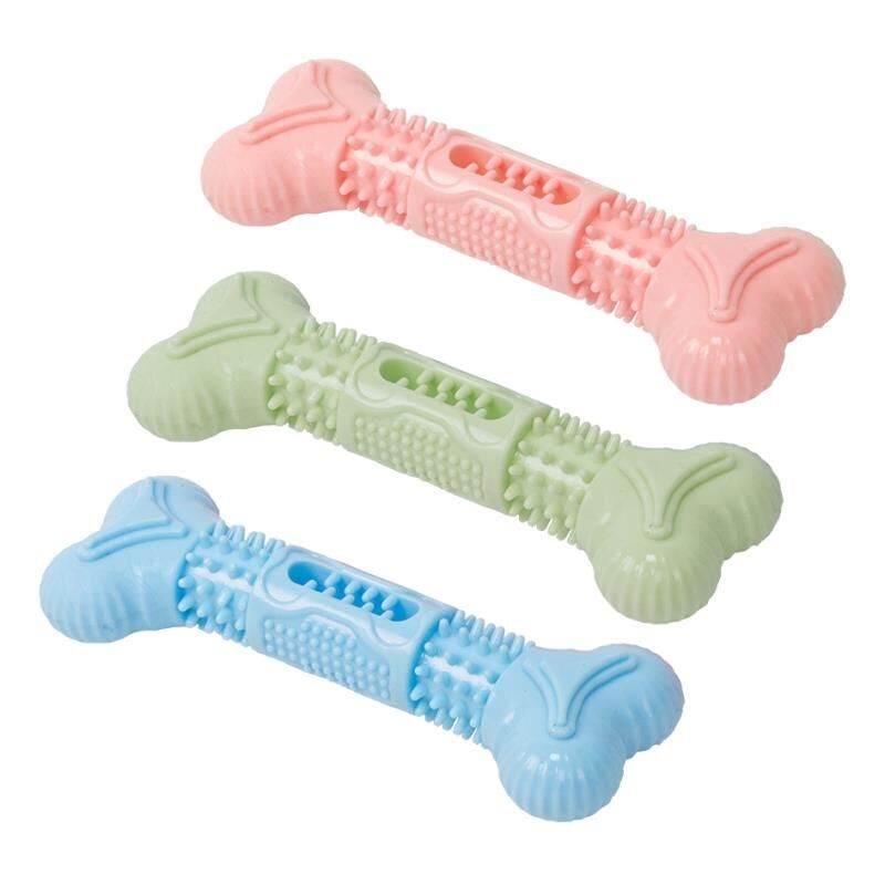 Eastland Plastik Köpek Çiğneme Kemik 14,5 cm 1 Adet