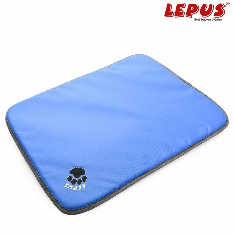 Lepus Mat Minder Mavi M 110x70 cm
