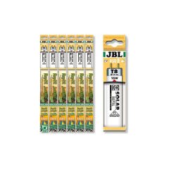 Jbl Solar Reptil Sun T8 Teraryum Işığı 38W 1047 Mm 6000k