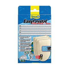 Tetra Easy Crystal Filter Pack 600 İç Filtre İçin Yedek Sünger