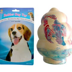 Percell Zıplayan Köpek Oyuncağı 16 Cm