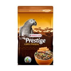 Versele Laga Prestige Loro Parque Afrika Papağan Yemi 2.5 Kg