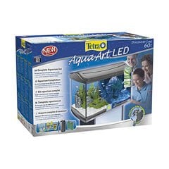 Tetra AquaArt LED 60 Litre Akvaryum