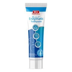 Bio Pet Active Biodent Enzymatic Kedi ve Köpek Diş Macunu 100 Ml