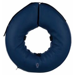 Trixie Köpek Koruyucu Şişme Yakalık Mavi Xlarge