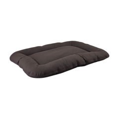 Pet Comfort Enzo Kedi ve Köpek Yatağı Kahverengi Medium 100x70 Cm