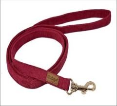 Dubex G-Dog Köpek Gezdirme Kayısı Pembe M-L-Xl 120 Cm 20 Mm