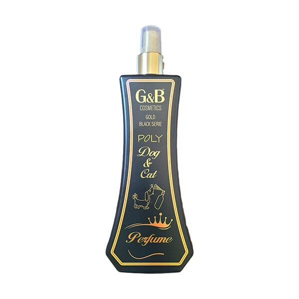 G&B Poly Kedi ve Köpek İçin Parfüm 370 Ml
