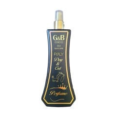 G&B Poly Kedi ve Köpek İçin Parfüm 370 Ml