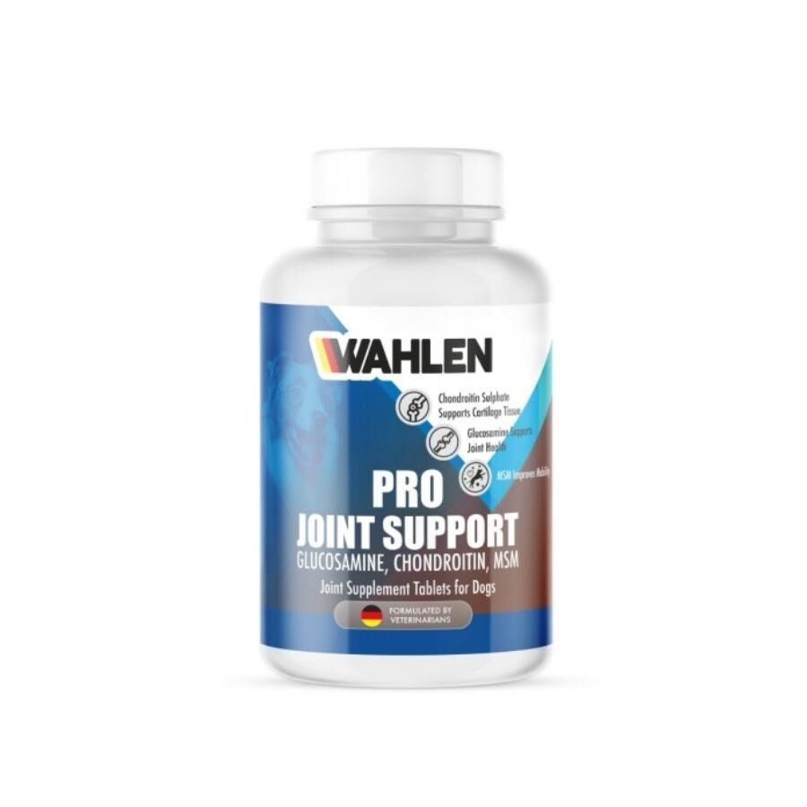 Wahlen Pro Joint Support Eklem Sağlığı Destekleyici Köpek Tableti 60 Tablet