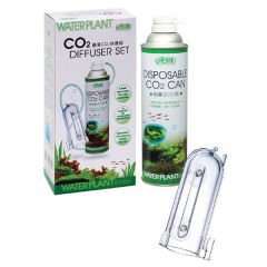 Ista Co2 Supply Set Akvaryum 550 Cc