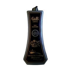 G&B Köpekler İçin Kir ve Yağ Arındırıcı Şampuan 1 Lt