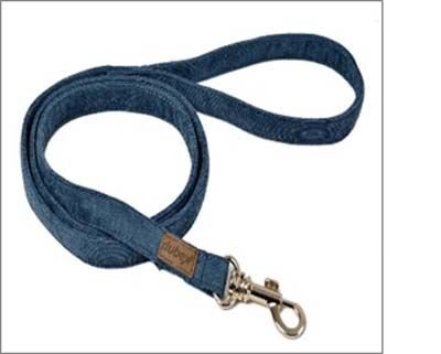 Dubex G-Dog Köpek Gezdirme Kayısı Turkuaz M-L-Xl 120 Cm 20 Mm