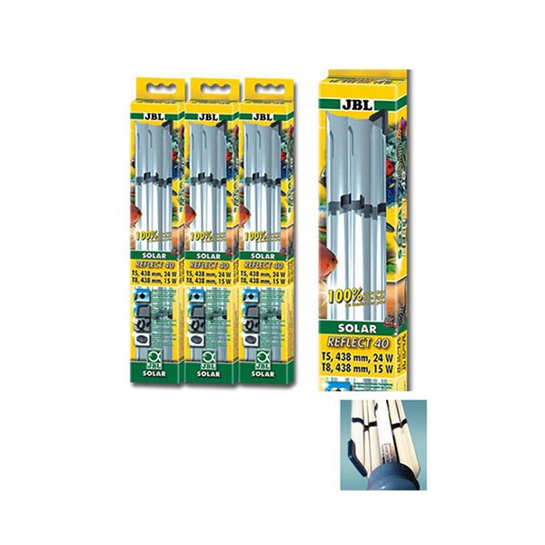 Jbl Solar Bitkili Akvaryum Işığı Reflektörü 146